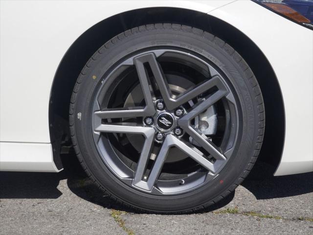 2026 Nissan Z Sport