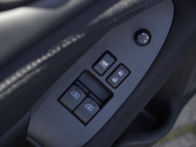 2026 Nissan Z Sport