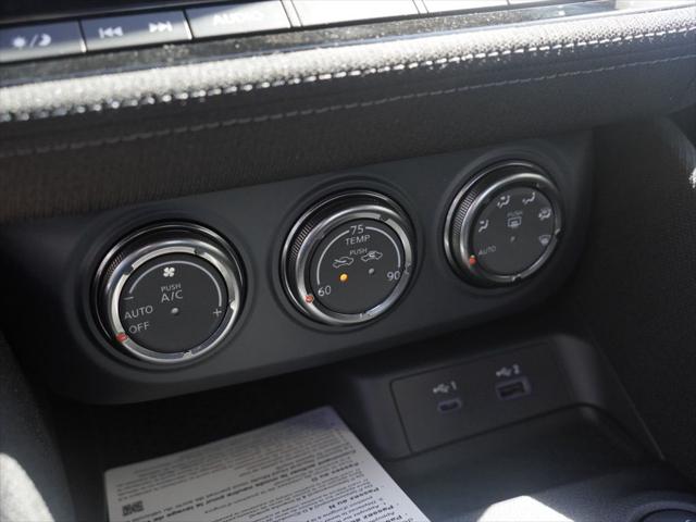 2026 Nissan Z Sport