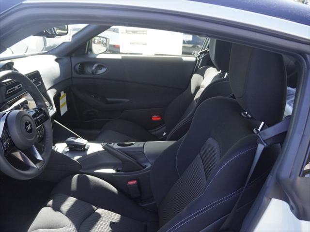 2026 Nissan Z Sport