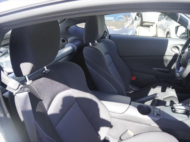 2026 Nissan Z Sport