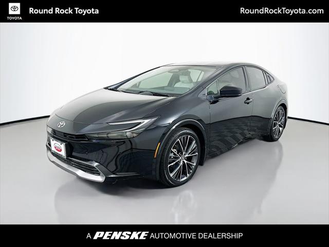 2026 Toyota Prius XLE for sale in Round Rock, TX