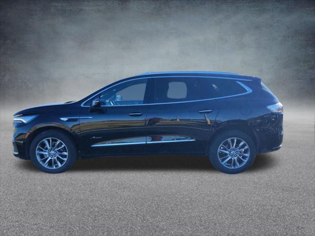2023 Buick Enclave Avenir FWD