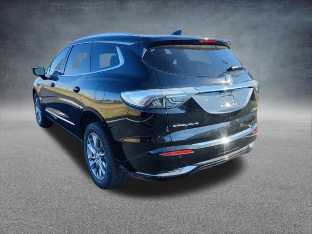 2023 Buick Enclave Avenir FWD