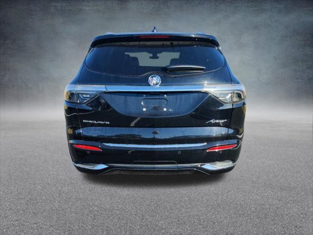 2023 Buick Enclave Avenir FWD