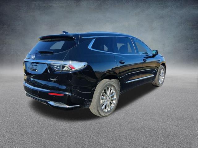 2023 Buick Enclave Avenir FWD