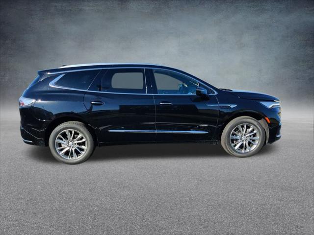 2023 Buick Enclave Avenir FWD