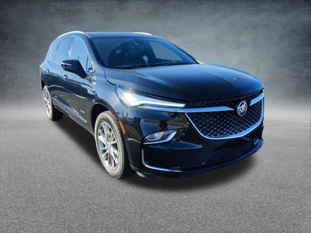 2023 Buick Enclave Avenir FWD
