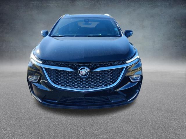 2023 Buick Enclave Avenir FWD