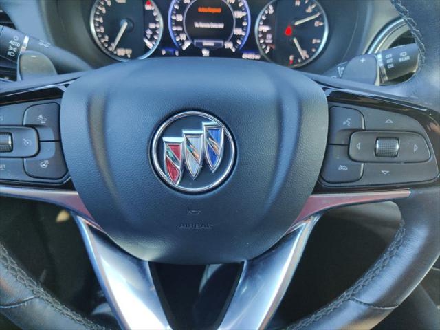 2023 Buick Enclave Avenir FWD