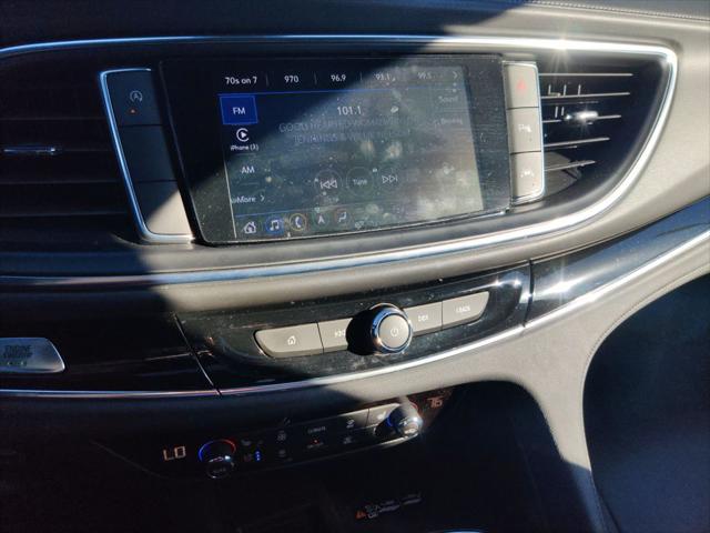 2023 Buick Enclave Avenir FWD