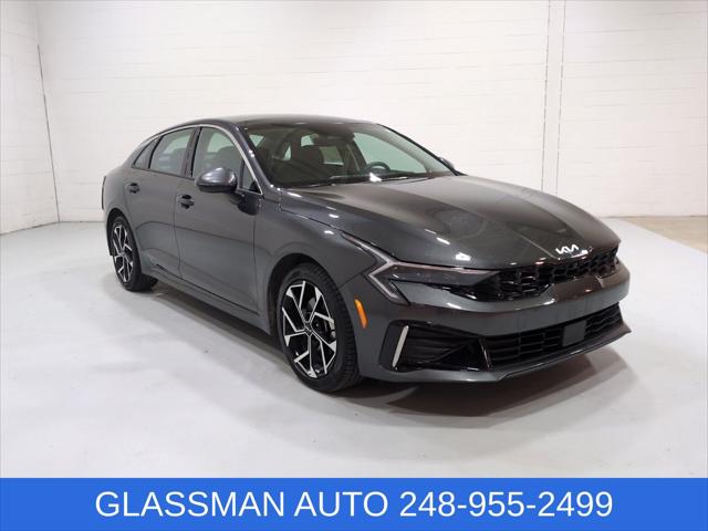 2025 Kia K5 EX for sale in Southfield, MI
