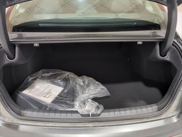 2025 Kia K5 EX