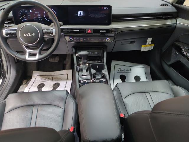 2025 Kia K5 EX
