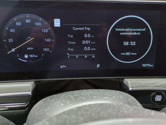 2025 Kia K5 EX