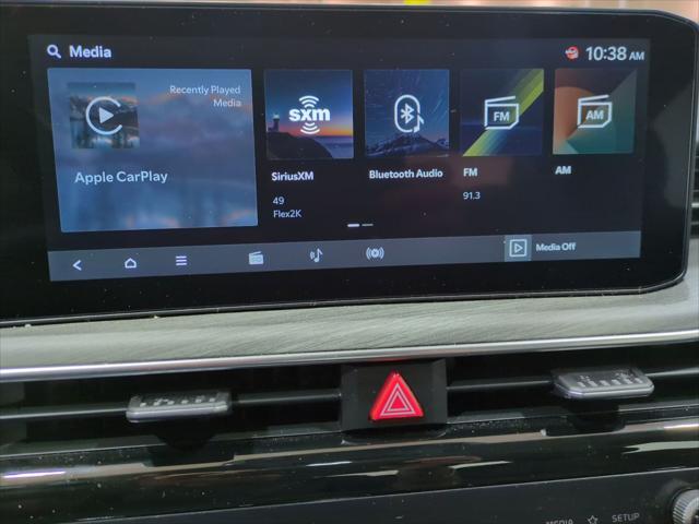 2025 Kia K5 EX