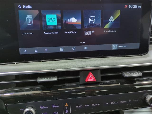 2025 Kia K5 EX