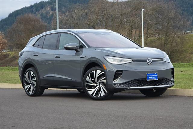 2026 Volkswagen ID.4 AWD Pro S Plus for sale in Eugene, OR