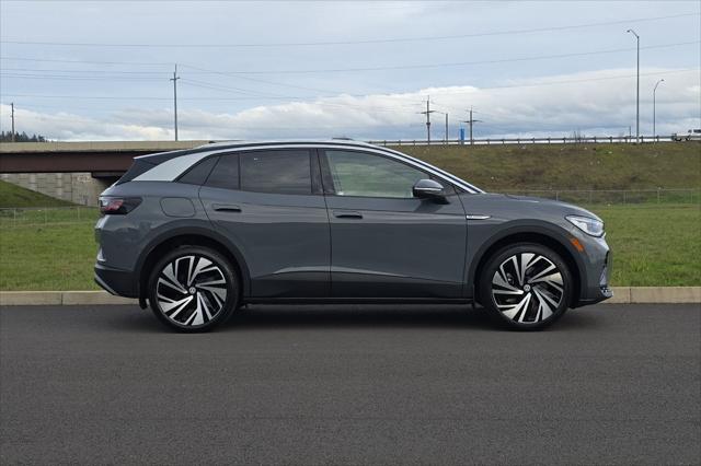 2026 Volkswagen ID.4 AWD Pro S Plus
