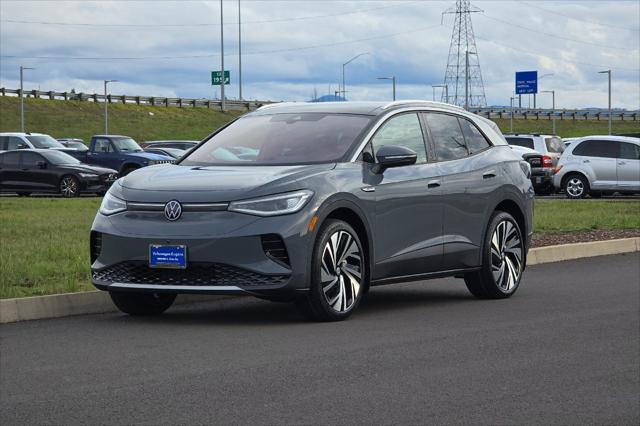 2026 Volkswagen ID.4 AWD Pro S Plus