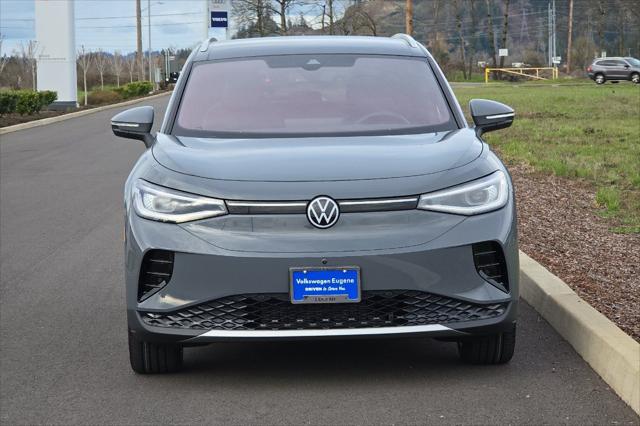 2026 Volkswagen ID.4 AWD Pro S Plus