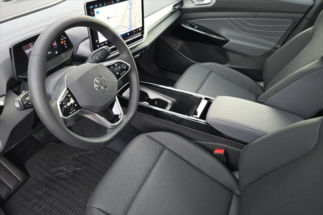 2026 Volkswagen ID.4 AWD Pro S Plus