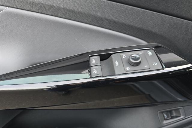 2026 Volkswagen ID.4 AWD Pro S Plus