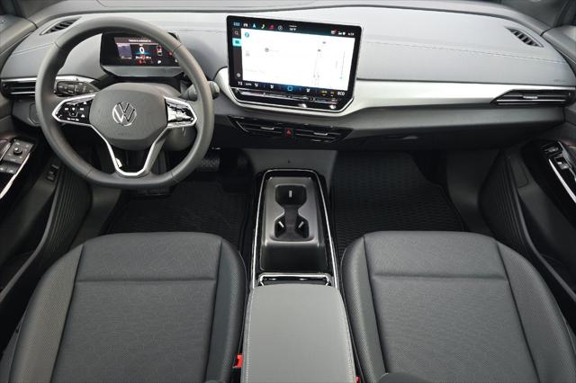 2026 Volkswagen ID.4 AWD Pro S Plus