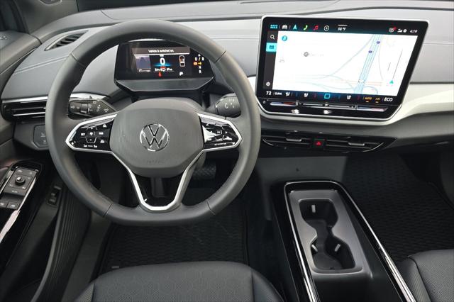 2026 Volkswagen ID.4 AWD Pro S Plus