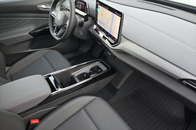 2026 Volkswagen ID.4 AWD Pro S Plus