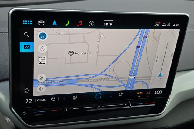 2026 Volkswagen ID.4 AWD Pro S Plus
