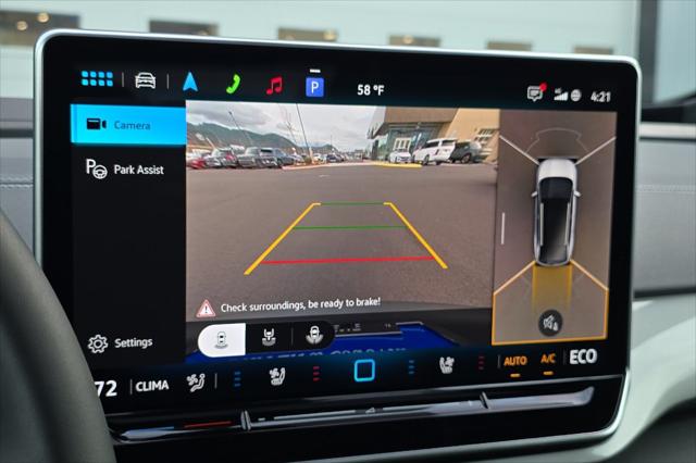 2026 Volkswagen ID.4 AWD Pro S Plus