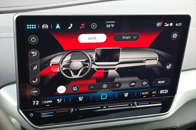 2026 Volkswagen ID.4 AWD Pro S Plus