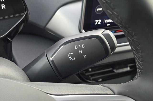 2026 Volkswagen ID.4 AWD Pro S Plus