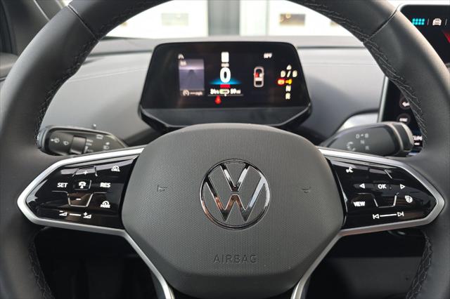 2026 Volkswagen ID.4 AWD Pro S Plus