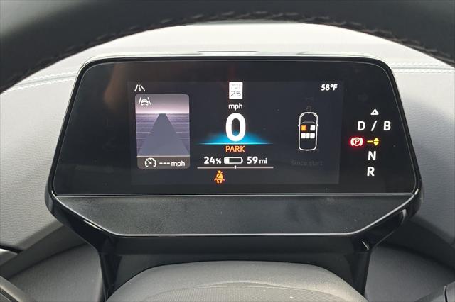 2026 Volkswagen ID.4 AWD Pro S Plus