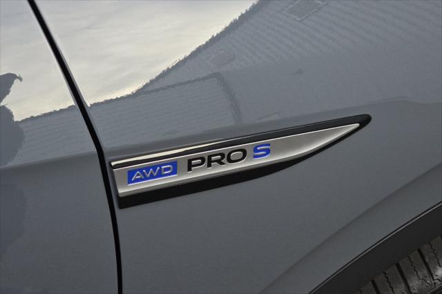2026 Volkswagen ID.4 AWD Pro S Plus