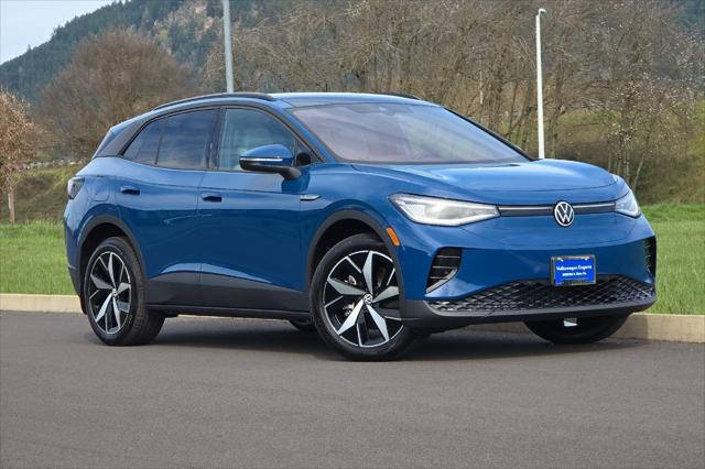 2026 Volkswagen ID.4 AWD Pro S for sale in Eugene, OR