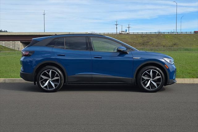 2026 Volkswagen ID.4 AWD Pro S