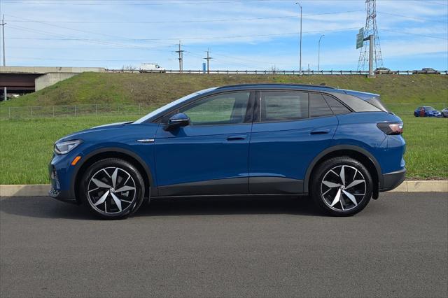 2026 Volkswagen ID.4 AWD Pro S