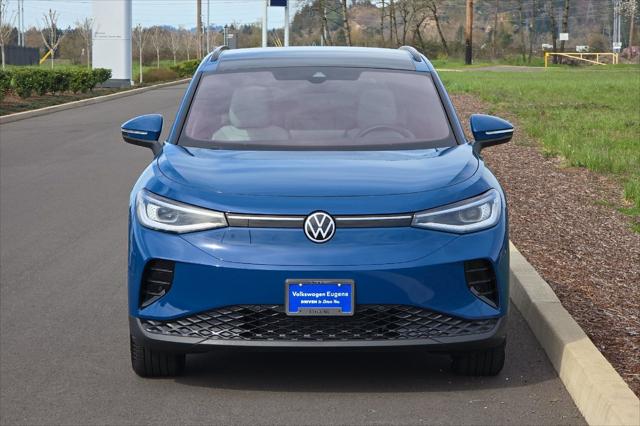 2026 Volkswagen ID.4 AWD Pro S