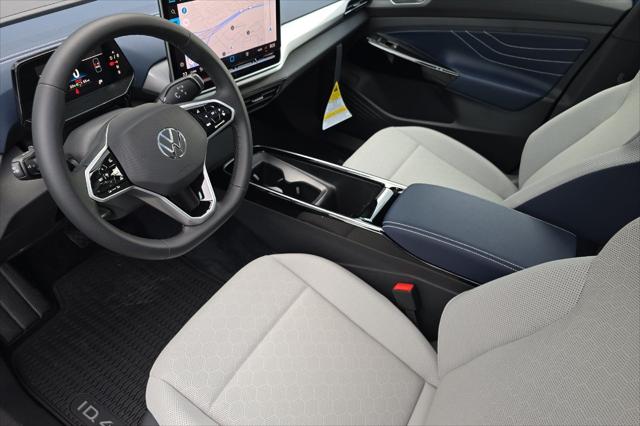 2026 Volkswagen ID.4 AWD Pro S