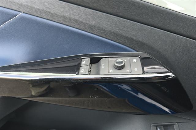 2026 Volkswagen ID.4 AWD Pro S