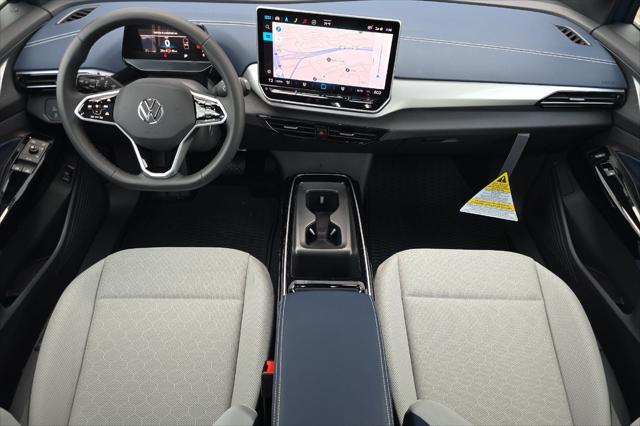2026 Volkswagen ID.4 AWD Pro S