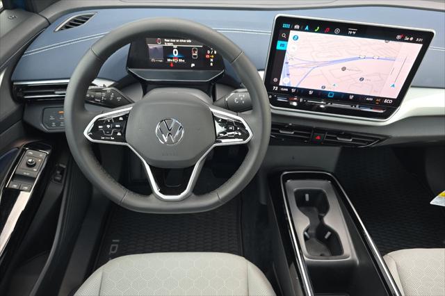 2026 Volkswagen ID.4 AWD Pro S