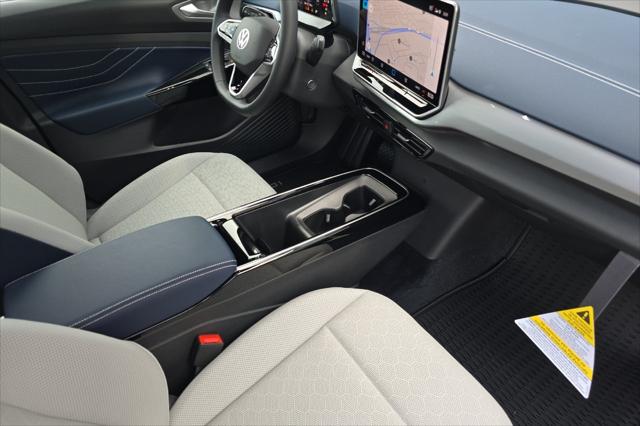 2026 Volkswagen ID.4 AWD Pro S