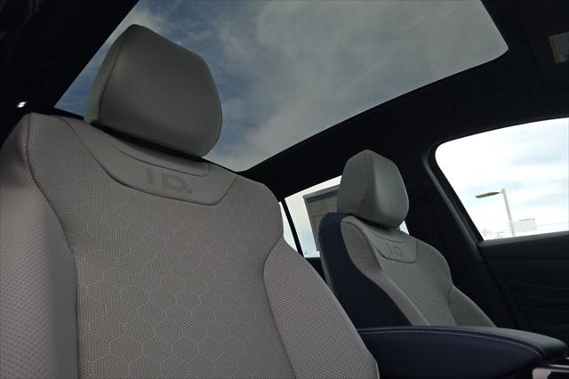 2026 Volkswagen ID.4 AWD Pro S