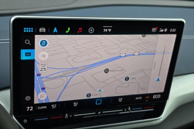 2026 Volkswagen ID.4 AWD Pro S