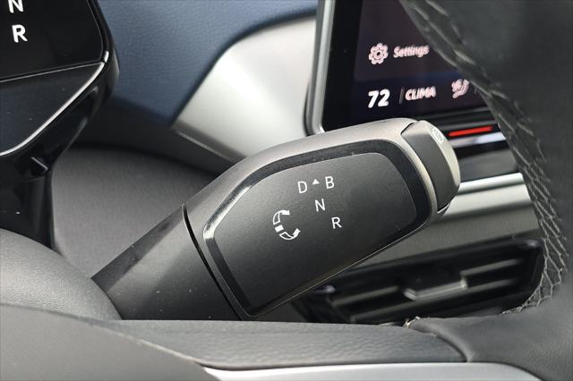 2026 Volkswagen ID.4 AWD Pro S