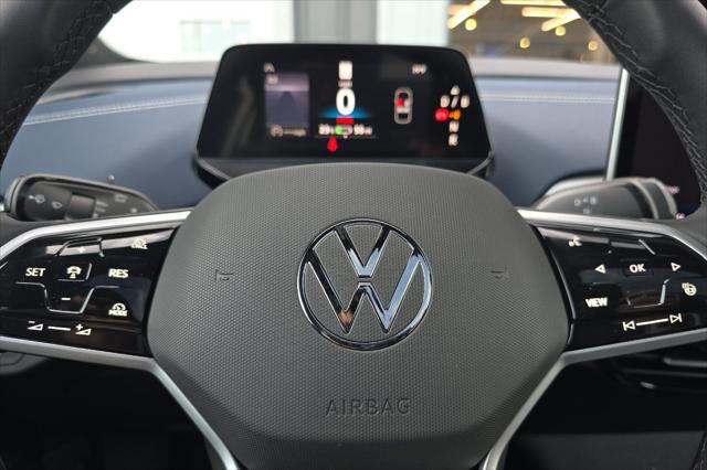 2026 Volkswagen ID.4 AWD Pro S
